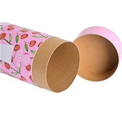 Estia - Θερμός Coffee Mug Save The Aegean 350ml - Cherry Rose