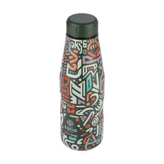 Estia - Θερμός Travel Flask Save The Aegean 500ml - GeoVivid