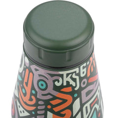 Estia - Θερμός Travel Flask Save The Aegean 500ml - GeoVivid