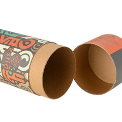 Estia - Θερμός Travel Flask Save The Aegean 500ml - GeoVivid