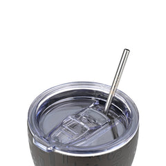 Estia - Θερμός Coffee Mug Save The Aegean 350ml - Noir Echo