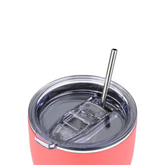 Estia - Θερμός Coffee Mug Save The Aegean 500ml - Fusion Coral