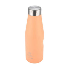 Estia - Θερμός Travel Flask Save The Aegean 500ml - Peach Fuzz