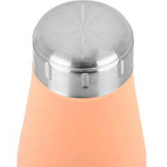 Estia - Θερμός Travel Flask Save The Aegean 500ml - Peach Fuzz