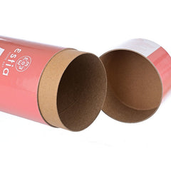 Estia - Θερμός Travel Flask Save The Aegean 500ml - Rose Gold