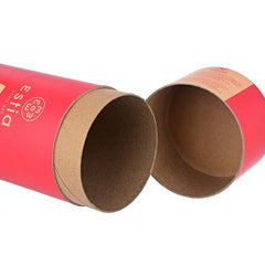 Estia - Θερμός Travel Flask Save The Aegean 500ml - Scarlet Red