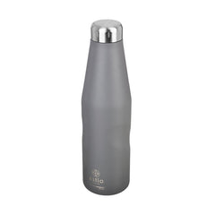 Estia - Θερμός Travel Flask Save The Aegean 750ml - Fjord Grey