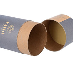 Estia - Θερμός Travel Flask Save The Aegean 750ml - Fjord Grey