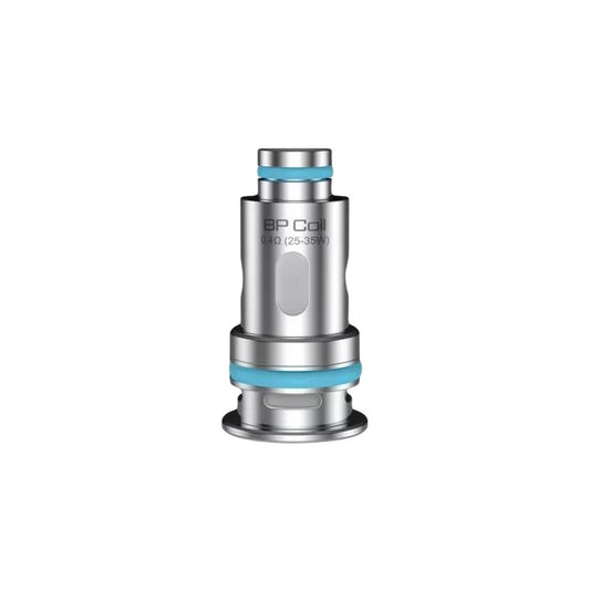 Aspire BP Mesh Coil 0.4ohm (25-35W) - 1 Τεμάχιο