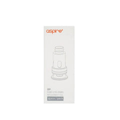 Aspire BP Mesh Coil 0.4ohm (25-35W) - 1 Τεμάχιο