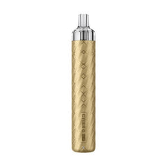 Aspire Cyber G Slim Metal Version Pod Kit 2ml 1200mAh