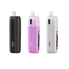 Aspire Fluffi Pod Kit 2ml 1500mAh