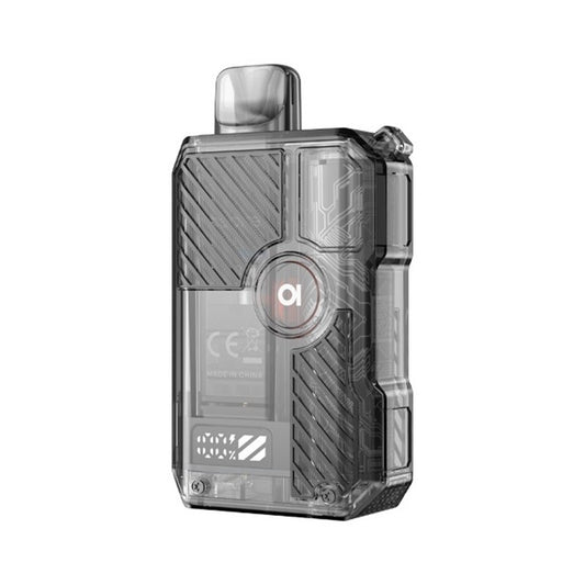 Aspire GoTek X III Pod Kit 2ml 1200mAh