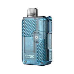 Aspire GoTek X III Pod Kit 2ml 1200mAh