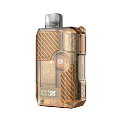 Aspire GoTek X III Pod Kit 2ml 1200mAh