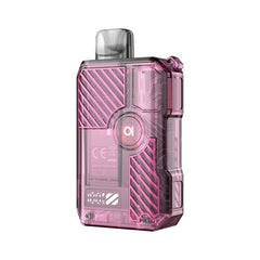 Aspire GoTek X III Pod Kit 2ml 1200mAh