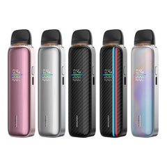 Aspire Pixo Max Pod Kit 2ml 2600mAh