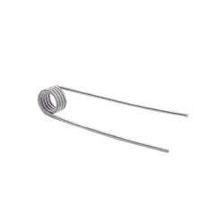 Coilology MTL Fused Clapton Coil Ni80 0.8ohm - 10 Τεμάχια