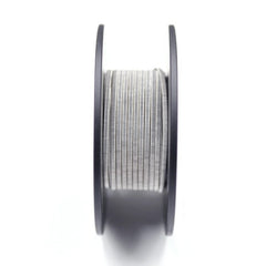 Coilology Quad-core Fused Clapton Spool Wire Ni80 4-28/40 - 3 Μέτρα