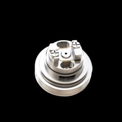 Cthulhu Valor MTL RTA 22mm 2.4ml