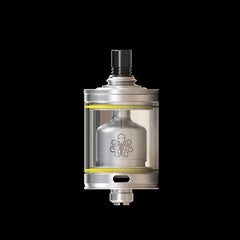 Cthulhu Valor MTL RTA 22mm 2.4ml