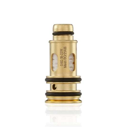 DotMod DotCoil V2 Mesh 0.6ohm (18-22W) - 1 Τεμάχιο