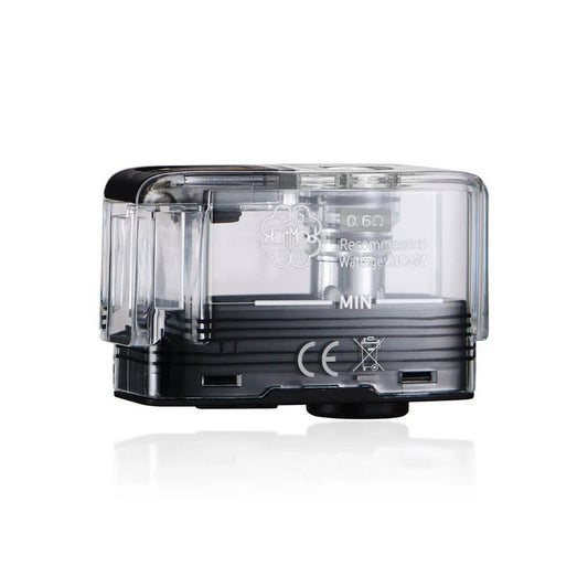 DotMod DotPod Max Replacement Pod 5ml 0.6ohm - 1 Τεμάχιο