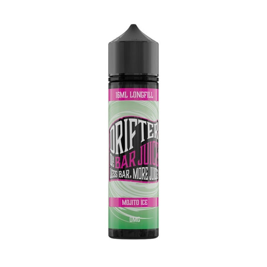 Drifter Bar Juice - Mojito Ice - Flavor Shot 16/60ml