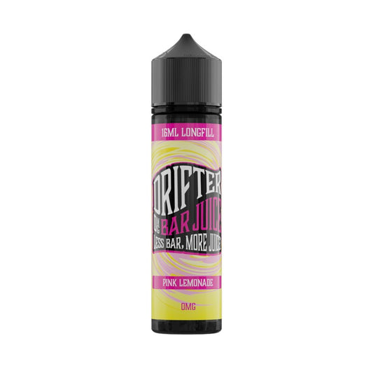Drifter Bar Juice - Pink Lemonade - Flavor Shot 16/60ml