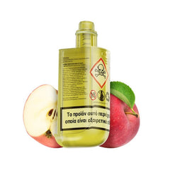 Elf Bar EB10000 10ml Refill Pod 20mg - Double Apple