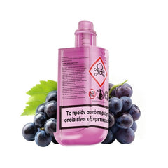 Elf Bar EB10000 10ml Refill Pod 20mg - Grape