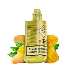 Elf Bar EB10000 2ml+10ml Refillable Device 20mg - Triple Mango