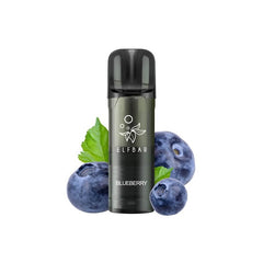 Elf Bar Elfa Pro V2 Προγεμισμένη Κάψουλα 2ml 20mg - Blueberry
