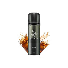 Elf Bar Elfa Pro V2 Προγεμισμένη Κάψουλα 2ml 20mg - Cola