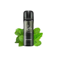 Elf Bar Elfa Pro V2 Προγεμισμένη Κάψουλα 2ml 20mg - Spearmint