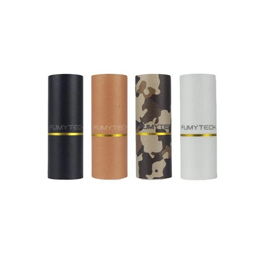 Fumytech 510 Filter Drip Tip Ανταλλακτικά Φίλτρα 20τμχ