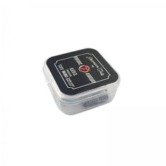 Fumytech Alien DL Ni80 0.30ohm 3mm - 10 Τεμάχια