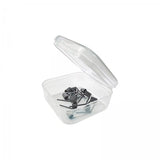 Fumytech Alien RDL Ni80 0.50ohm 3mm - 10 Τεμάχια