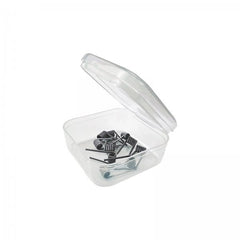 Fumytech Alien RDL Ni80 0.50ohm 3mm - 10 Τεμάχια