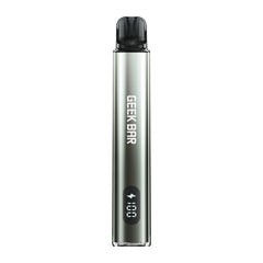 Geek Bar Elite 2ml 20mg - Tobacco