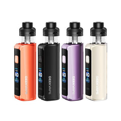 Geekvape Aegis Force Pod Kit 80W 5ml 3200mAh