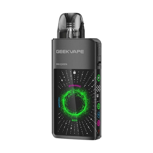 Geekvape Digi Q Vista Pod Kit 3ml 1600mAh