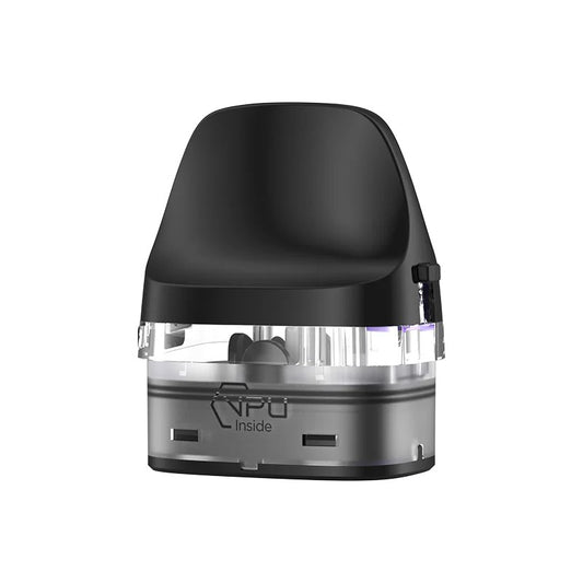 Geekvape J Cartridge Ανταλλακτικό Pod 5ml 0.3ohm (30-40W) RDL Dual Coil - 1 Τεμάχιο