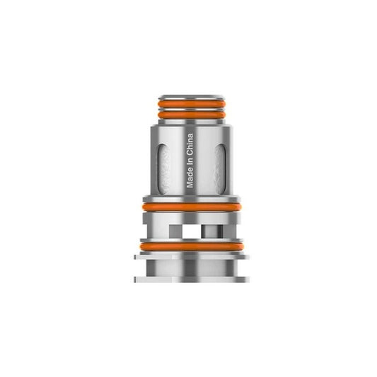 Geekvape P Series 0.4ohm Coil (50-60W) - 1 Τεμάχιο
