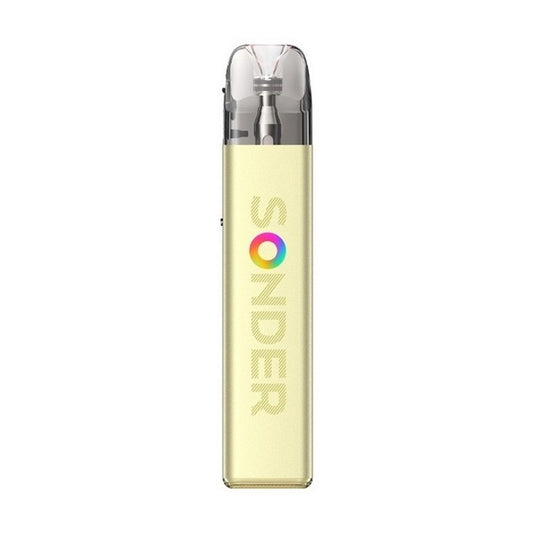Geekvape Sonder Q2 Pod Kit 3ml 1350mAh
