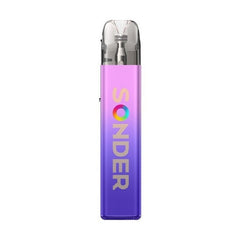 Geekvape Sonder Q2 Pod Kit 3ml 1350mAh New Colors