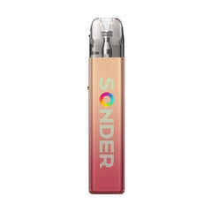 Geekvape Sonder Q2 Pod Kit 3ml 1350mAh New Colors
