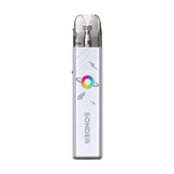 Geekvape Sonder Q2 Pod Kit 3ml 1350mAh New Colors