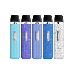 Geekvape Sonder Q Pod Kit 2ml 1000mAh (Νέα Χρώματα)