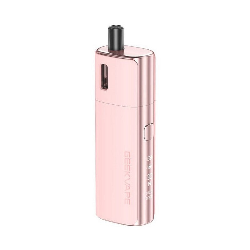 Geekvape Soul 2 Pod Kit 35W 4ml 2100mAh Blush Pink